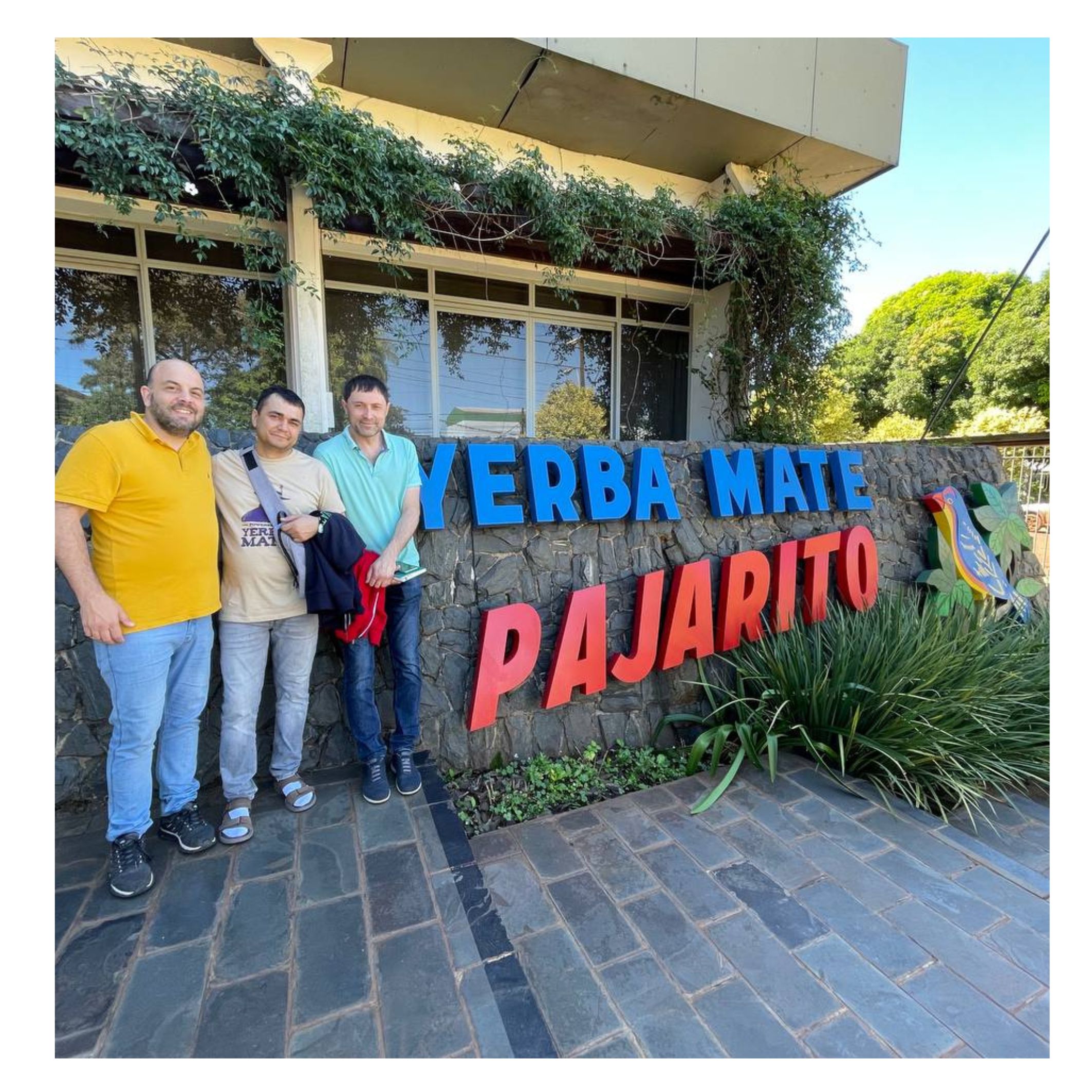 pajarito history 2